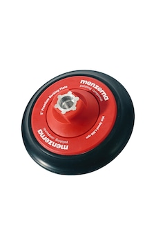 Menzerna Polisaj Dayanıklı Tabanlığı Kırmızı 123 MM Menzerna Polisaj Dayanıklı Tabanlığı Kırmızı 123 MM
