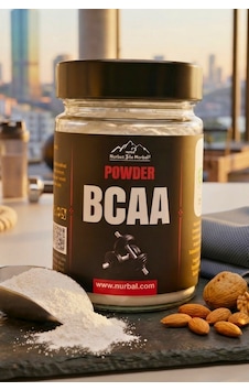 Nurbal Şifa Merkezi Bcaa 200 G