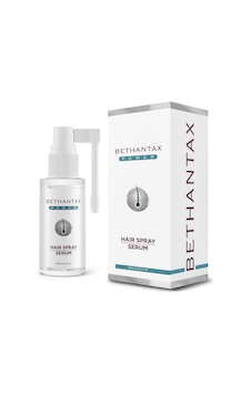 Bethantax Power Hair Sprey Serum Bethantax Power Hair Sprey Serum
