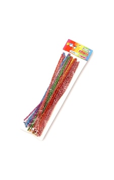 Puti Simli Şönil 30 Cm 25Li