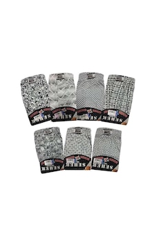Seher 20 Adet Havlu Bel Boxer