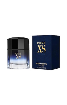 Paco Rabanne Pure Xs Edt 100 Ml Erkek Parfüm Diğer Paco Rabanne Pure Xs Edt 100 Ml Erkek Parfüm Diğer