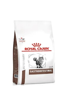 Royal Canin Gastrointestinal Yetişkin Kedi Maması 4 Kg Yüksek Enerjili Ve Sindirim Destekleyici