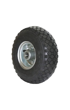 300x4 Shr Havalı Lastik Teker - İthal 300x4 Shr Havalı Lastik Teker - İthal
