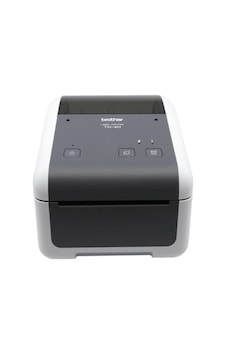 BROTHER P-TOUCH TD-4410D 102MM E KADAR BASKI BİLGİSAYAR BAĞLANTILI DOĞRUDAN TERMAL BASKI BROTHER P-TOUCH TD-4410D 102MM E KADAR BASKI BİLGİSAYAR BAĞLANTILI DOĞRUDAN TERMAL BASKI