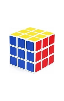Beceri Sabır Zeka Küpü 3x3
