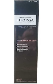 Filorga Nutri Plumping Lip Balm 4 G Filorga Nutri Plumping Lip Balm 4 G