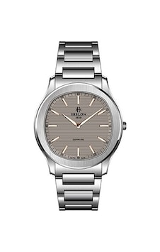 Hislon Men's Classic Cl148s-05sr Gri Hislon Men's Classic Cl148s-05sr Gri