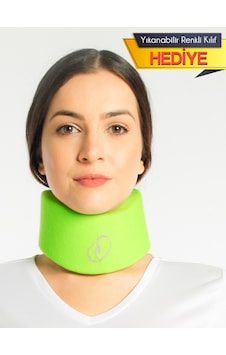 MORSA CYBERG® Sünger Medikal Boyunluk MORSA CYBERG® Sünger Medikal Boyunluk