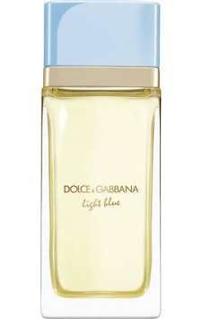 Dolce & Gabbana Light Blue Pour Femme Kadın Parfüm EDP 50 ML Dolce & Gabbana Light Blue Pour Femme Kadın Parfüm EDP 50 ML