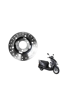 Arka Fren Diski - Arora Crv 125 Arka Fren Diski - Arora Crv 125