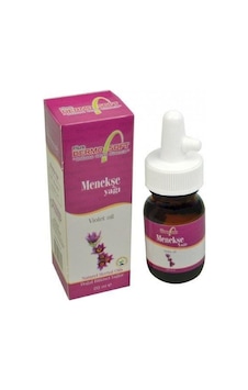 Dermosoft Menekşe Yağı 20 ML
