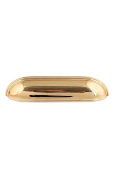 Gürçayhırdavat Gürçay Lüks Çanak Kulp Altın 128Mm (2 Adet)