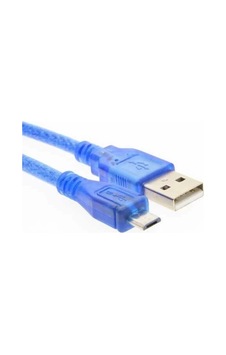 Arduino Mikro Usb Nano/ Leonardo Kablosu 30 Cm. Arduino Mikro Usb Nano/ Leonardo Kablosu 30 Cm.