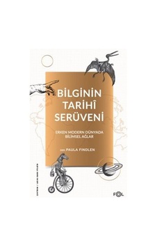Bilginin Tarihî Serüveni Bilginin Tarihî Serüveni