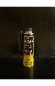 Schwarz 300ml Radyatör Yağ Temizlemex2 Adet Schwarz 300ml Radyatör Yağ Temizlemex2 Adet