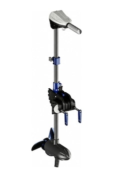 Mako Shark Elektrikli Bot Motoru 55lb Lan155 Mako Shark Elektrikli Bot Motoru 55lb Lan155