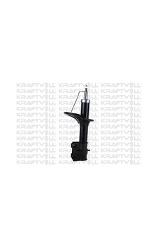 Kraftvoll Amortısor On Amortısor Gazlı Sag Sol Mıtsubıshı Lancer 03-08 AOD-KRAFTVOLL 15010459