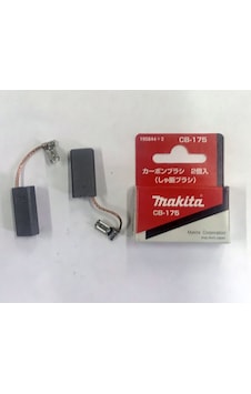 Makita Kömür Cb 175 Hr5201C.Hr5202C.Hm1203C.Hm1317Cb Makita Kömür Cb 175 Hr5201C.Hr5202C.Hm1203C.Hm1317Cb
