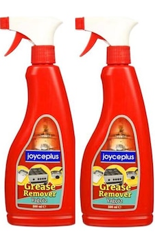 Joyceplus Yağ Çözücü 2 x 500 ML Joyceplus Yağ Çözücü 2 x 500 ML