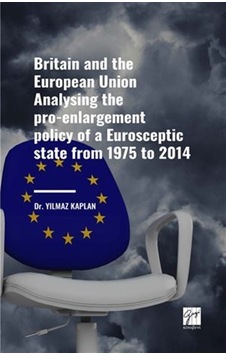 Britain And The European Union Analysing The Pro-Enlargement P... Britain And The European Union Analysing The Pro-Enlargement P...