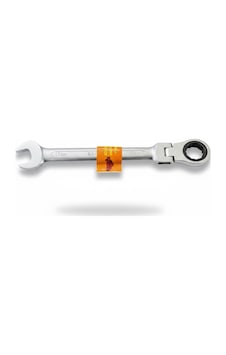 Sonmix Mafsallı Cırcır Anahtar 17 Mm Sonmix Mafsallı Cırcır Anahtar 17 Mm