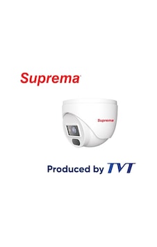 Spd-9544s3l/s4l Suprema 4 Mp Ip Ir Dome Kamera Spd-9544s3l/s4l Suprema 4 Mp Ip Ir Dome Kamera