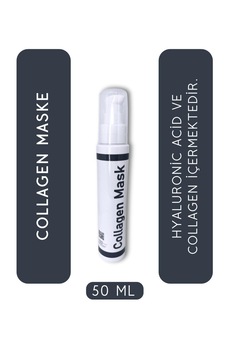 Jammila Collagen Mask Jammila Collagen Mask