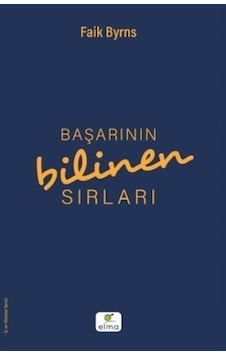 Başarının Bilinen   Sırları