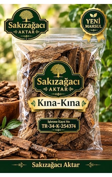 Sakızağacıaktar Kına Kına 250 Gr Sakızağacıaktar Kına Kına 250 Gr