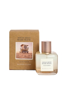 Bloom & Luna Ocean Drive Miami Beach Kadın Parfüm EDP 100 ML