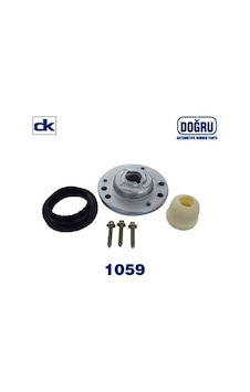 DOĞRU KAUÇUK 1059 Amortisör Takozu Ön Vectra C Set 344665 344349 Ile Bırlıkte DOĞRU KAUÇUK 1059 Amortisör Takozu Ön Vectra C Set 344665 344349 Ile Bırlıkte