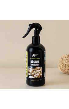 Oto Döşeme Temizleyici Sprey 400 Ml Çok Renkli