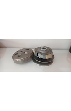 Apec Ps5 125 Cc Arka Debriyaj Komple A Kalite Apec Ps5 125 Cc Arka Debriyaj Komple A Kalite