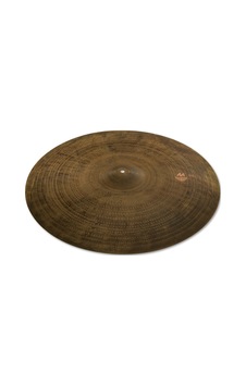 Sabian 22280a Aa Apollo Ride Zil 22 İnç Big & Ugly Serisi - Kuru Ton - Vintage Karakter Sabian 22280a Aa Apollo Ride Zil 22 İnç Big & Ugly Serisi - Kuru Ton - Vintage Karakter