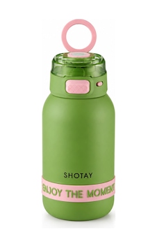 Shotay Enjoy Termos Yeşil 580 Ml. Shotay Enjoy Termos Yeşil 580 Ml.