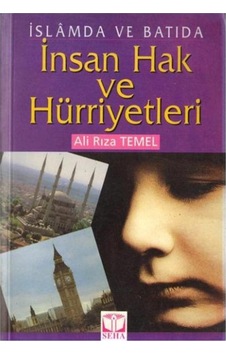 İslamda Ve Batıda İnsan Hak Ve Hürriyetleri - 510742519 İslamda Ve Batıda İnsan Hak Ve Hürriyetleri - 510742519