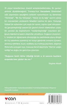 Yürümek: Kısa Klasikler/7