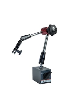 Werka W7103-100 Universal Manyetik Taban 100kg 75x50x55mm Werka W7103-100 Universal Manyetik Taban 100kg 75x50x55mm