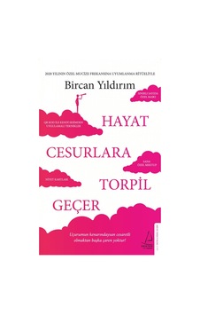 Hayat Cesurlara Torpil Geçer-Özel Baskı - Bircan Yıldırım - Destek Yayınları Hayat Cesurlara Torpil Geçer-Özel Baskı - Bircan Yıldırım - Destek Yayınları