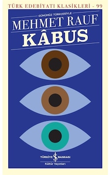 Kabus / Mehmet Rauf Kabus / Mehmet Rauf