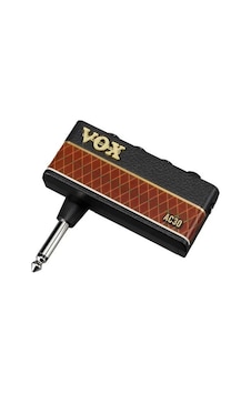 Vox Amplug-3 Ac30 Vox Amplug-3 Ac30
