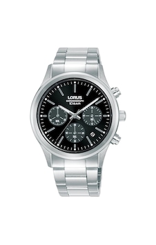 Lorus Rt329lx9 Erkek Kol Saati Metalik Gri Lorus Rt329lx9 Erkek Kol Saati Metalik Gri