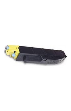 Kyocera Tk 5345/ Taskalfa 352Ci Sarı Uyumlu Toner 9.000Syf Kyocera Tk 5345/ Taskalfa 352Ci Sarı Uyumlu Toner 9.000Syf
