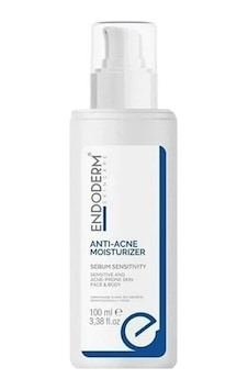 Endoderm  Acne Nemlendirici 100 Ml