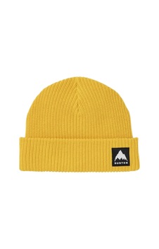 Burton Burton Recycled Vt Beanie Unisex Sarı Bere 21460 Burton Burton Recycled Vt Beanie Unisex Sarı Bere 21460