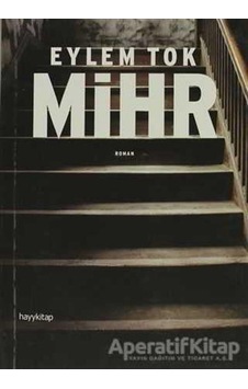 Mihr - Eylem Tok - Hayykitap
