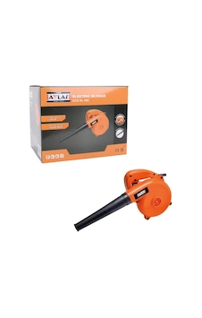 Attlas ECO BL 500 Yaprak Üfleme Makinesi Attlas ECO BL 500 Yaprak Üfleme Makinesi