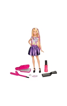 Barbie Etkileyici Saçlar