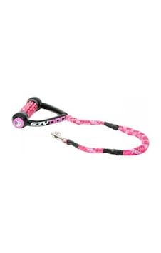 EZYDOG Cujo Şok Emici Esneyebilen Gezdirme Kayışı Pembe 100 CM EZYDOG Cujo Şok Emici Esneyebilen Gezdirme Kayışı Pembe 100 CM